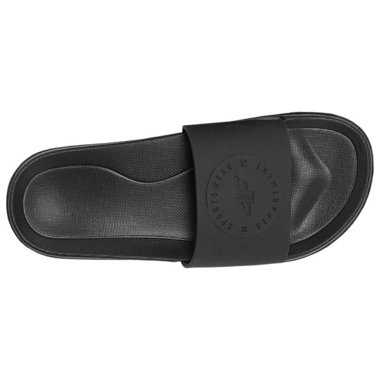 4F Girl's Slides